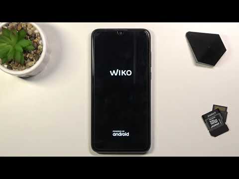 How to Factory Reset WIKO View 3 – Clean All Personal Data & Customized Settings