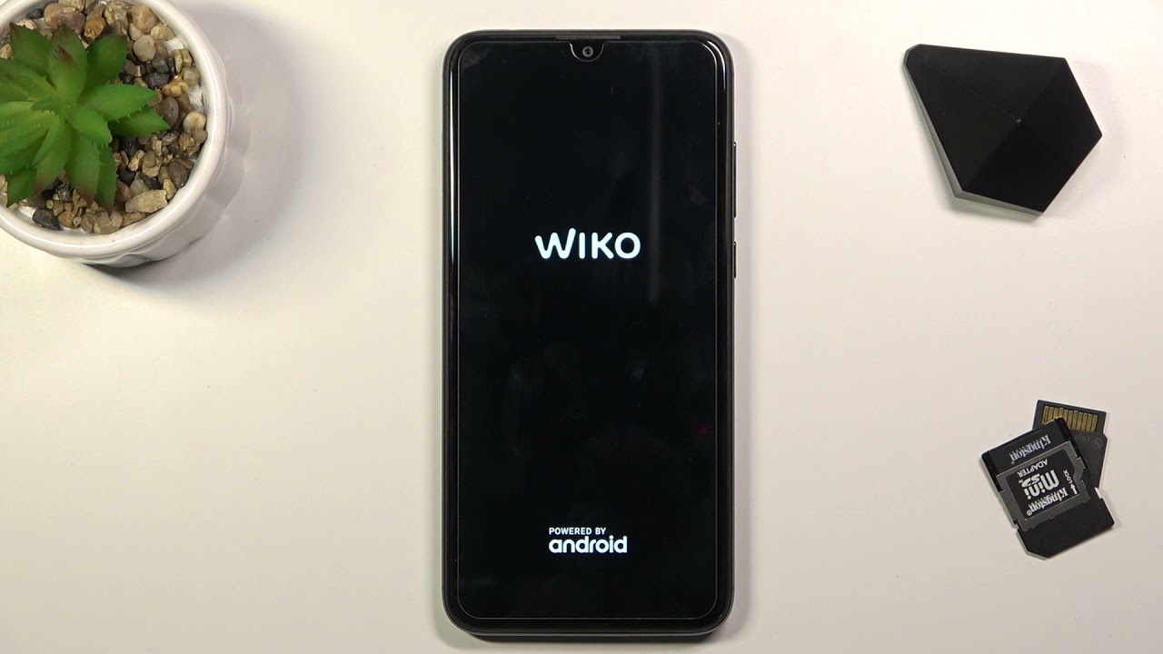How to Factory Reset WIKO View 3 – Clean All Personal Data & Customized Settings
