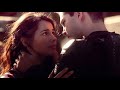 Terra Nova Maddy Mark Love Story