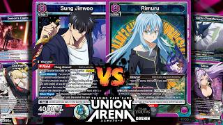 2 Unstoppable End Games! Solo MillWoo VS Rimuru Gobta Pressure