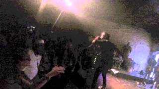 Wave Chapelle - Gotta Do [Prod. By Drumma Boy] Live Video