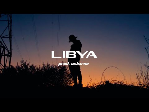 [FREE] Beny Jr x Morad Type Beat | Afro Funk | LIBYA | Prod. Osbxrne