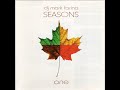 Mark Farina | Seasons One | 1996