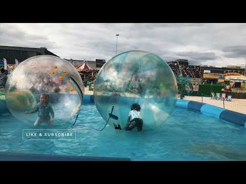 London Brent Cross Beach #subscribe Hisham does