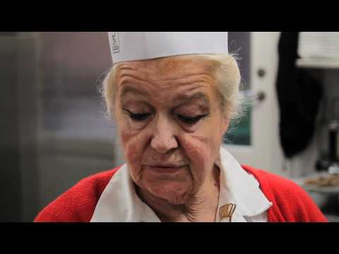 How to make: Open Face Sandwiches