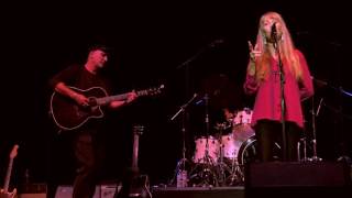 The Sweetest Thing - Juice Newton Live