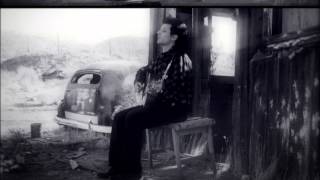 Woody Guthrie's "Ranger's Command"