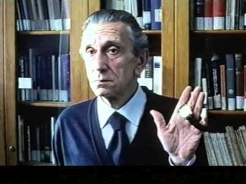 docufilm Federico Caffè