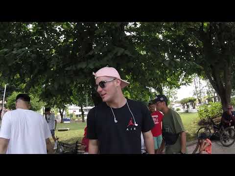 ANTONHY vs MONITO vs NHAD: 8vos - POEMA 20 Fecha 6