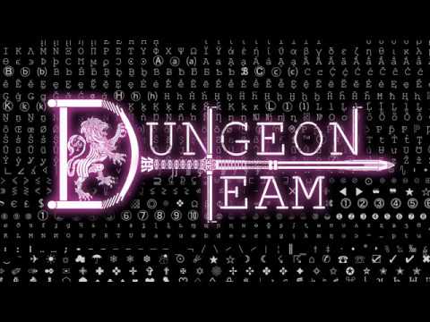 Dungeon Team youtube-video