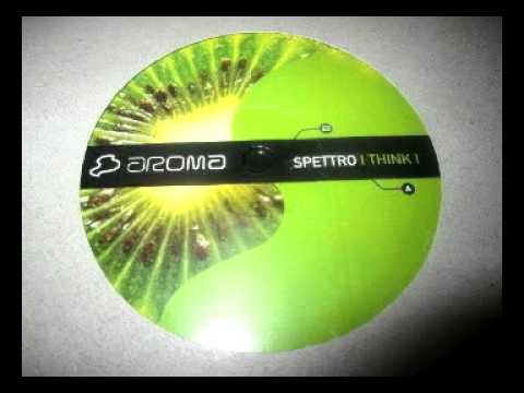 Spettro I Think I (Original Mix)
