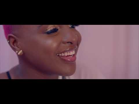 VEE'S CHERRY-  THEY DON'T KNO FT  MASTERBRAIN [ official Video]