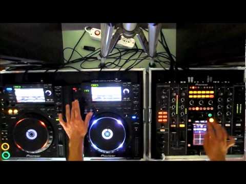 Katy Perry, Paul Van Dyk - For An Angel E.T. (Lele Turatti Live mashup)