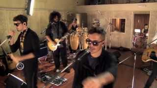 IKV - Jennifer del Estero - Encuentro en el Estudio [HD]