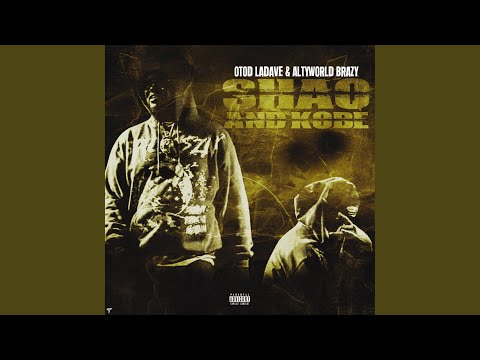 Run With Us (feat. AltyWorld Brazy)