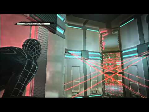 The Amazing Spider-Man Walkthrough/Commentary w/Jacob Ep.9: Back To Oscorp With Good Antidote #2