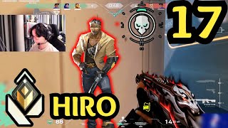 Download lagu HOW NAVI HIRO PLAY TEJO ON PEARL | VALORANT VOD mp3 Download lagu HOW NAVI HIRO PLAY TEJO ON PEARL | VALORANT VOD mp3