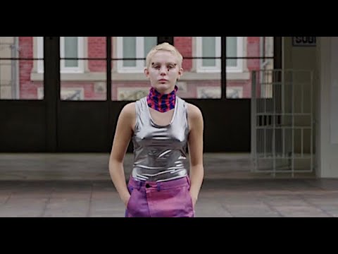 ALXANDRA MOURA Portugal Fashion Spring 2023 Lisboa - Fashion Channel