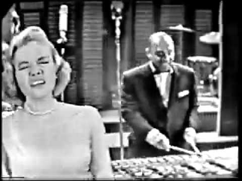 The Lady is a Tramp -Jaye P.Morgan. 1958