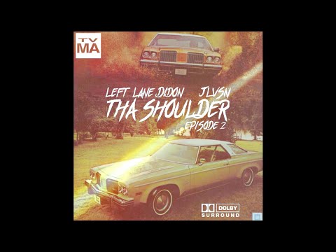 LEFT LANE DIDON X JLVSN - Homecoming