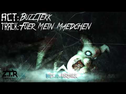 BuzzTekk - Für Mein Mädchen