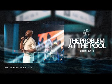 Henderson Pastor