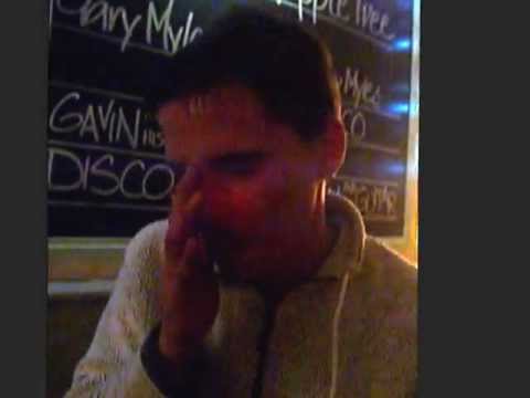 Heliová párty v Apple tree