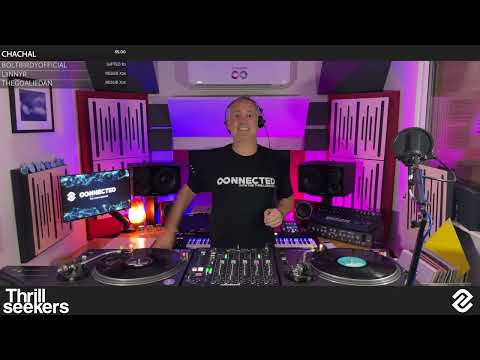 Trance Anthems, Cause I have Them on Vinyl - Connected 57.
