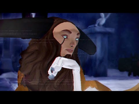 SOMETHING'S NOT RIGHT... | King's Quest (2015) | Chapter 4 - Part 2