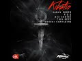 Jamal Coded - Kikatio ft. Chin Bees, Fid Q, Conboi Cannabino & Mex Cortez (Deluxe Audio)