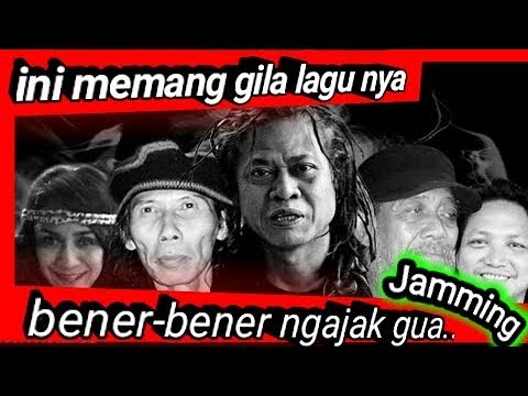 Tony Q Rastafara Feat Atoklobot Tempe bongkrek