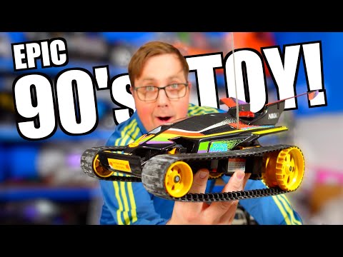 Vintage Nikko Rc