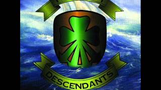 My Irish Molly O - The Irish Descendants