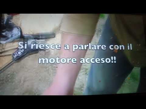 Motocoltivatore BCS 740 yanmar L1100