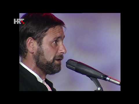 Porin '00: Klapa Cambi - Dalmatino Povišću Pritujena