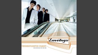 Transatlantic Flight