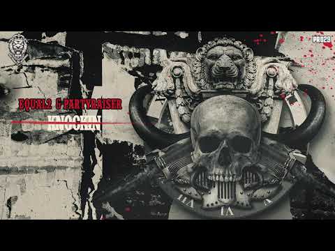 EQUAL2 & Partyraiser - Knockin