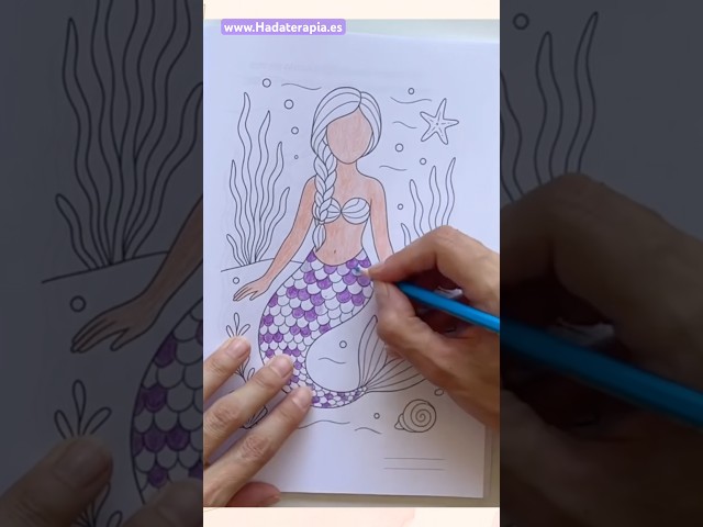 Vídeo relacionado con Hadaterapia - Hechizos de colores: Colección Navidad