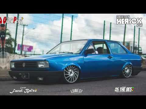 MEGA FUNK MANDELÃO PAT.1 2020 (DJ HERICK PR)