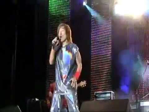 Show Anime Friends 2009 Super Friends Spirits 2009 - Parte 2