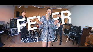 Fever Cover Party Band video preview