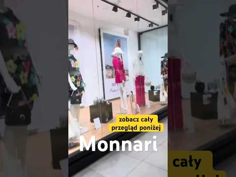 , title : 'Monnari #monnari #wyprzedaż #2024 #new #shopping #comeshopwithme #fashion #conowego'
