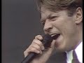 Robert Palmer "Change His Ways"~"Simply Irresistible "