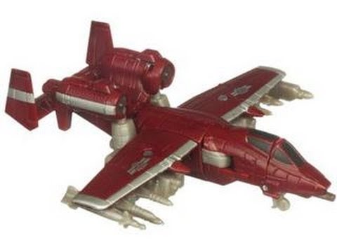 PowerGlide - Cyberverse Commander Dark of the Moon