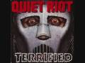 Quiet Riot Itchycoo Park (Rare)