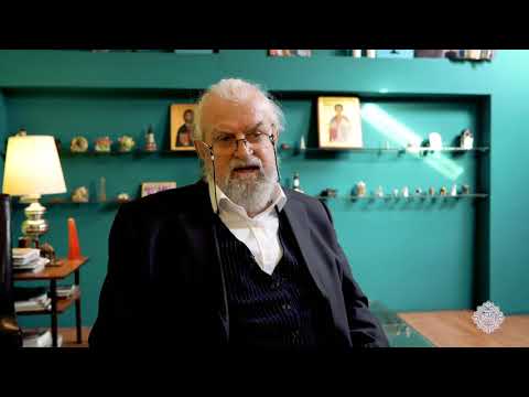 NAJVEĆI HRAM na BALKANU | Agent KGB spalio MANASTIR | Skit Svetog Andreja | PRIČE SA ATOSA Ep.15