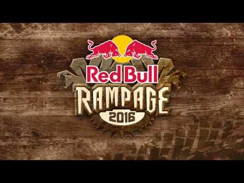 Rampage 2016 - Winning Run and Interview