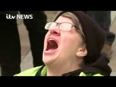 Killswitch Engage fans be like...