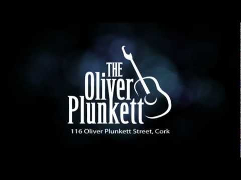 Live at The Oliver Plunkett