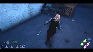 dbd 19 montage